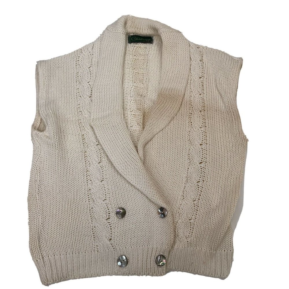 Cullinane Womens Cardigan